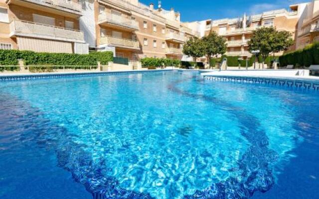 Apartment Aires de mar