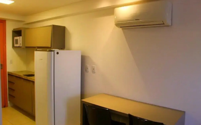 Manaira Apart Hotel