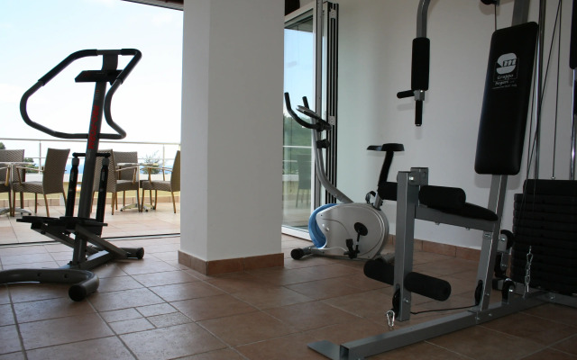 Hotel WGrand