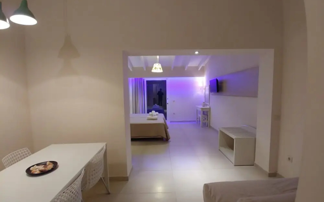 Onar Corfu Aparts & Studios