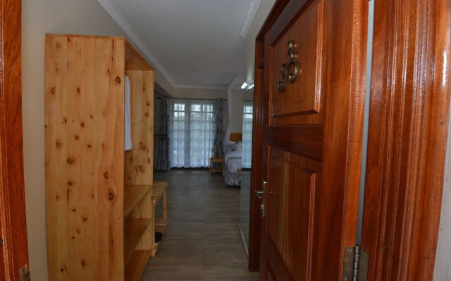 Bubbles Hotel Thika
