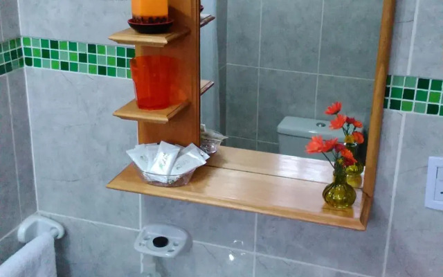 Mysten Kepen B&B