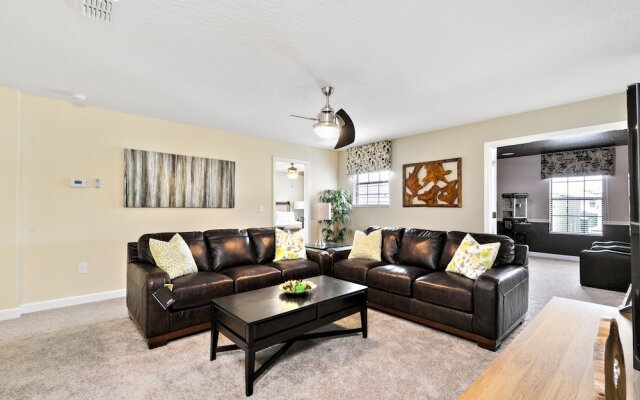 1433RF- The Retreat at ChampionsGate