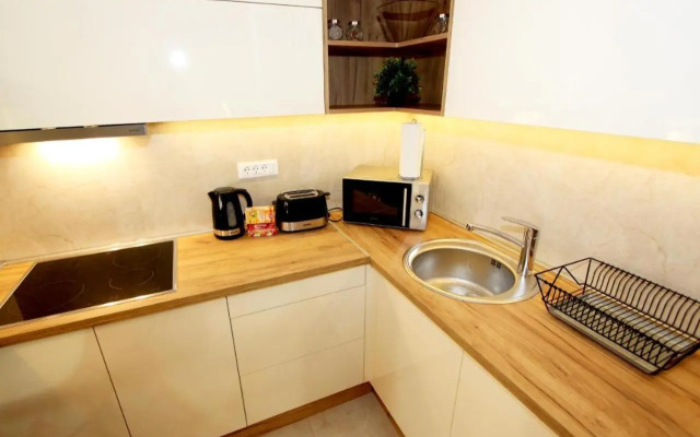 Apartment SUN CITY 2