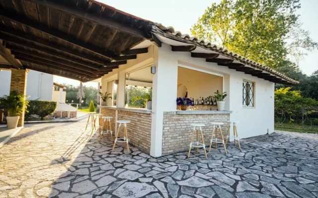 Parakladi Seaside Retreat