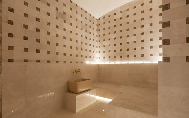 Eurostars Casa Anfa