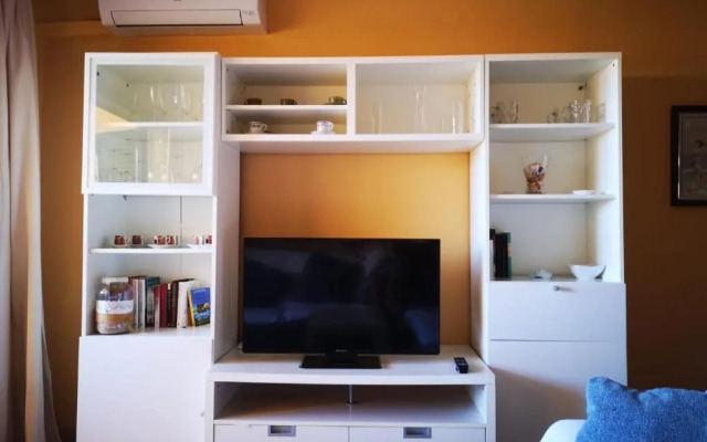 Ático 2 dormitorios en Atlanterra