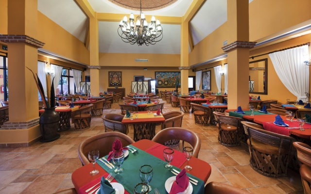 Viva Maya by Wyndham, A Trademark All Inclusive Resort