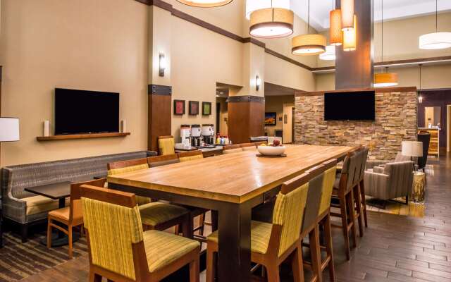 Hampton Inn & Suites Boulder-North