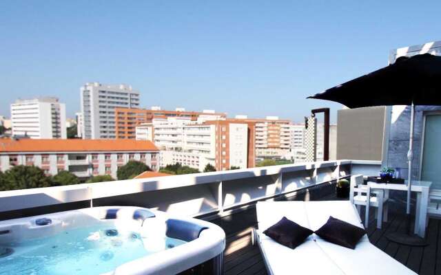 BessaHotel Boavista
