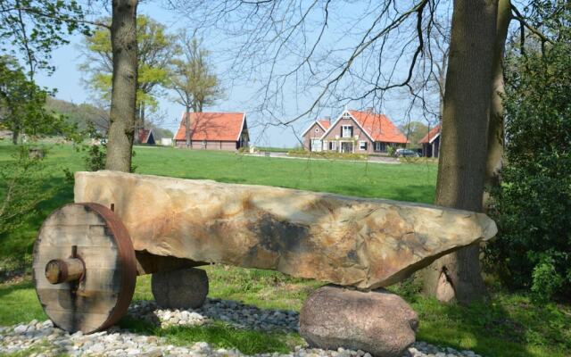 Hotel De Rozenstruik