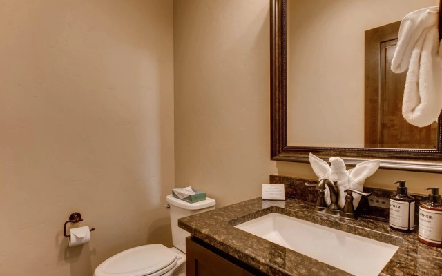 River Run Townhome RR76