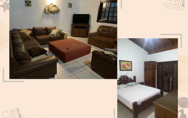 Hostel Cantinho Maneiro