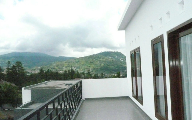 The Radiant Villa's & Function Hall