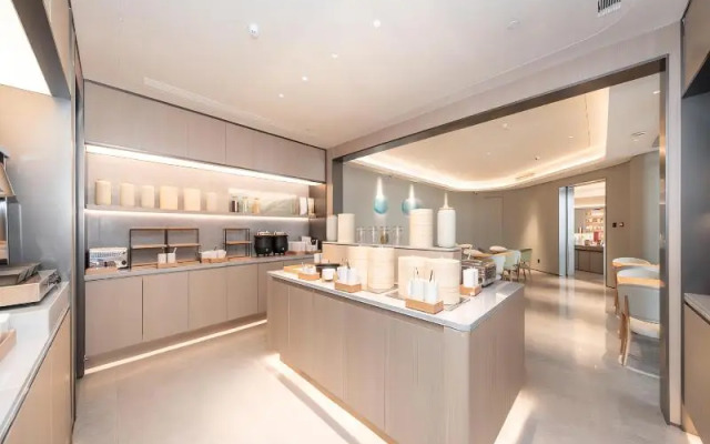 Ji Hotel Xuzhou East Railway Station