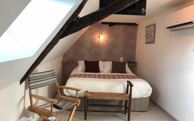 Le Moulin de la Salle