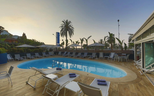 Hotel Napoleon