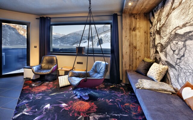 HEART - Manufaktur Appartements