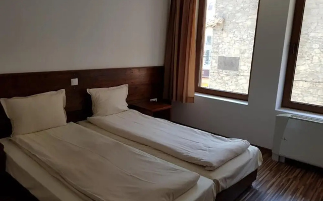 StayInn Granat Apartments