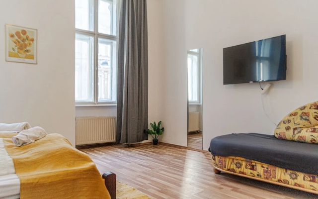 Pleasant 3BR shared Apt-WienerStadthalle