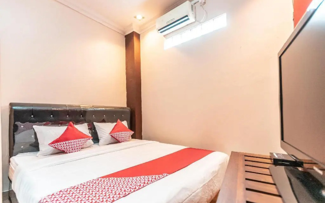 Hotel O Puspita Guesthouse