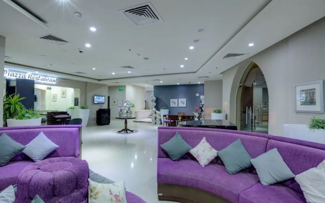 El Jabal Sokhna Hotel