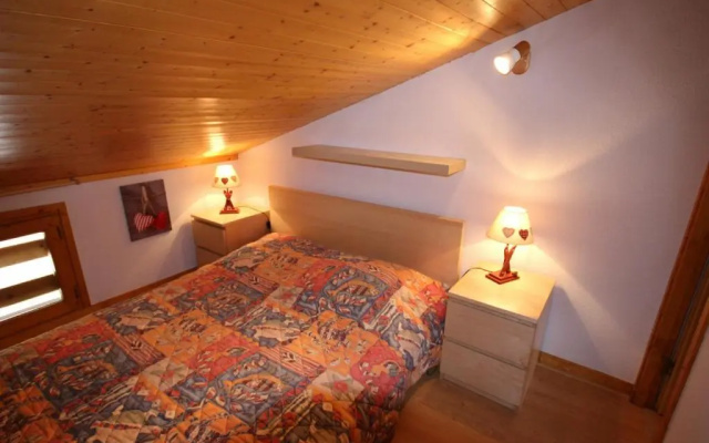 Appartement Hauteluce, 4 pièces, 8 personnes - FR-1-293-275