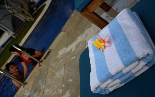 LPP Garden Hotel