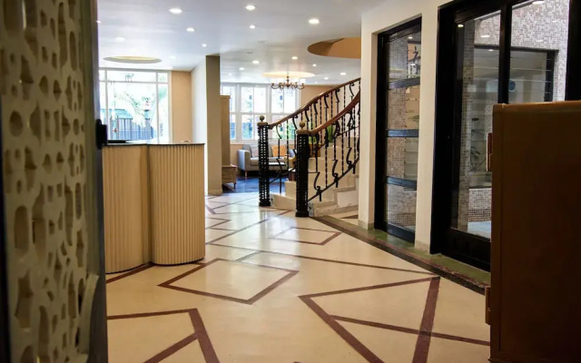 Brana by Bernalo Hotel