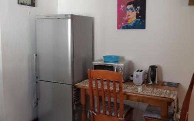 Adelaide's Guest House