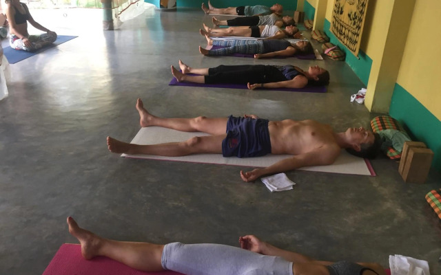 Villa My Way Yoga Retreat