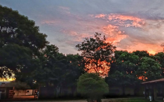 Pousada Recanto dos Pássaros