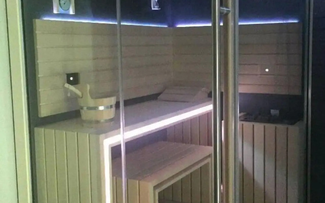 Hôtel le Bout du Monde