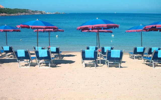 Holiday Residence Punta Falcone