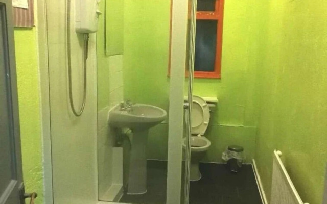 Victoria Building BB