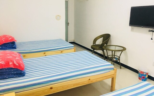 West Water Homestay