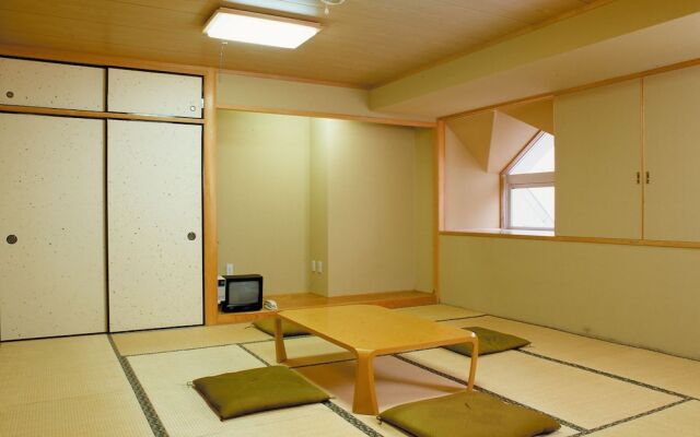 Hotel Ryuo
