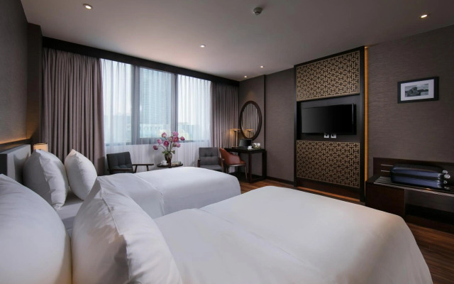 Grandiose Hotel & Spa