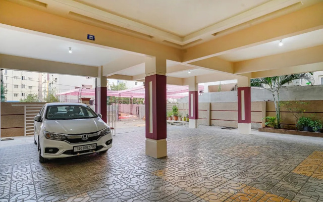 Fabhotel Q Suites