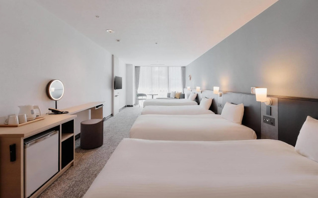Kyoto Tower Hotel