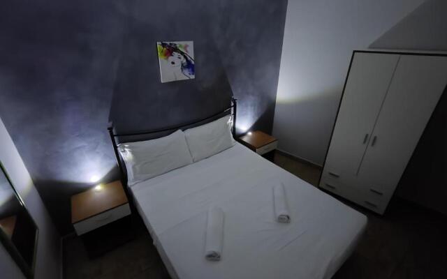Sicily travel apartment's 4