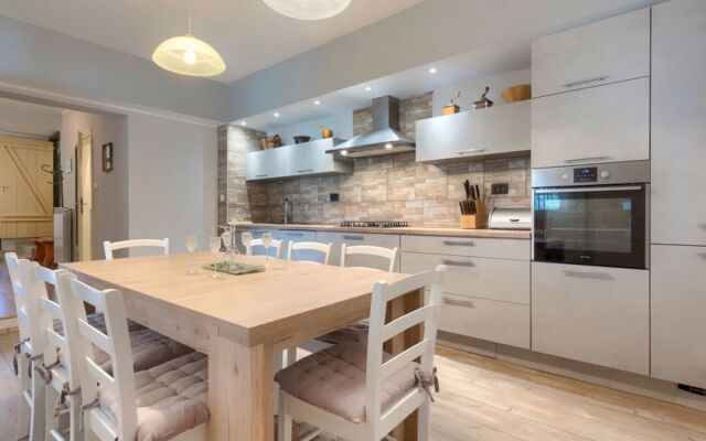 Villa Lancin (RCA453)