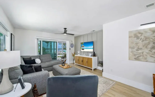 Bayview Beach House