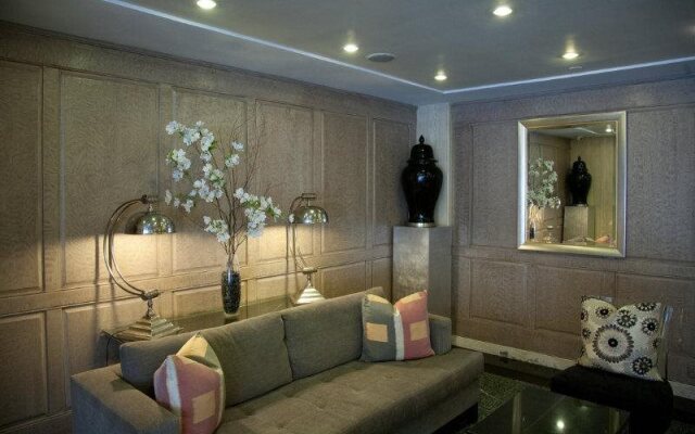 Executive Plaza at Rockefeller Center