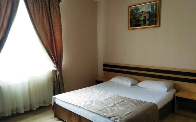 Ametist gostevoi dom