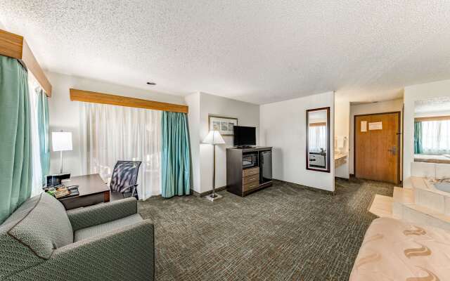 Quality Inn Allen - Plano East