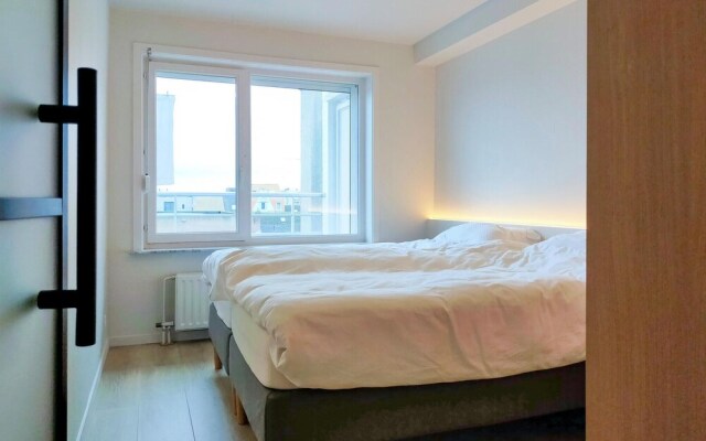 Nice Apartment in Oostende With Wifi and 2 Bedrooms
