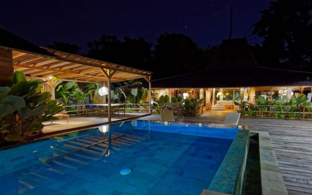 Cendana Villas-4Bedroom Private Pool