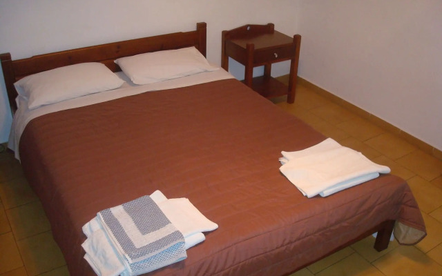 Hotel Aghas