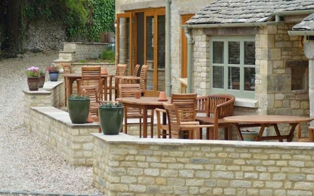 The Plough Inn Cold Aston